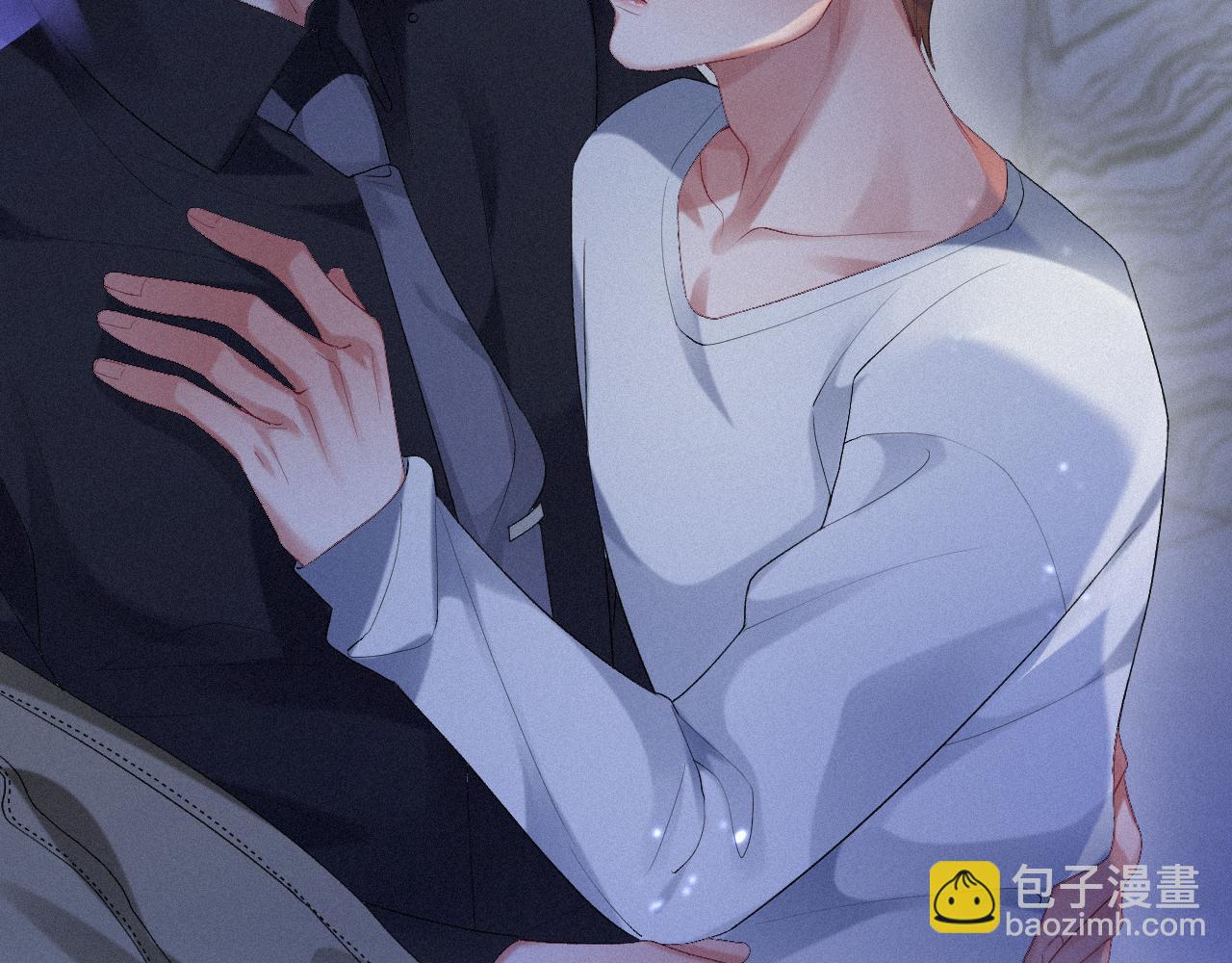 第37话 讨厌圆形的原因(1/2)-第37话