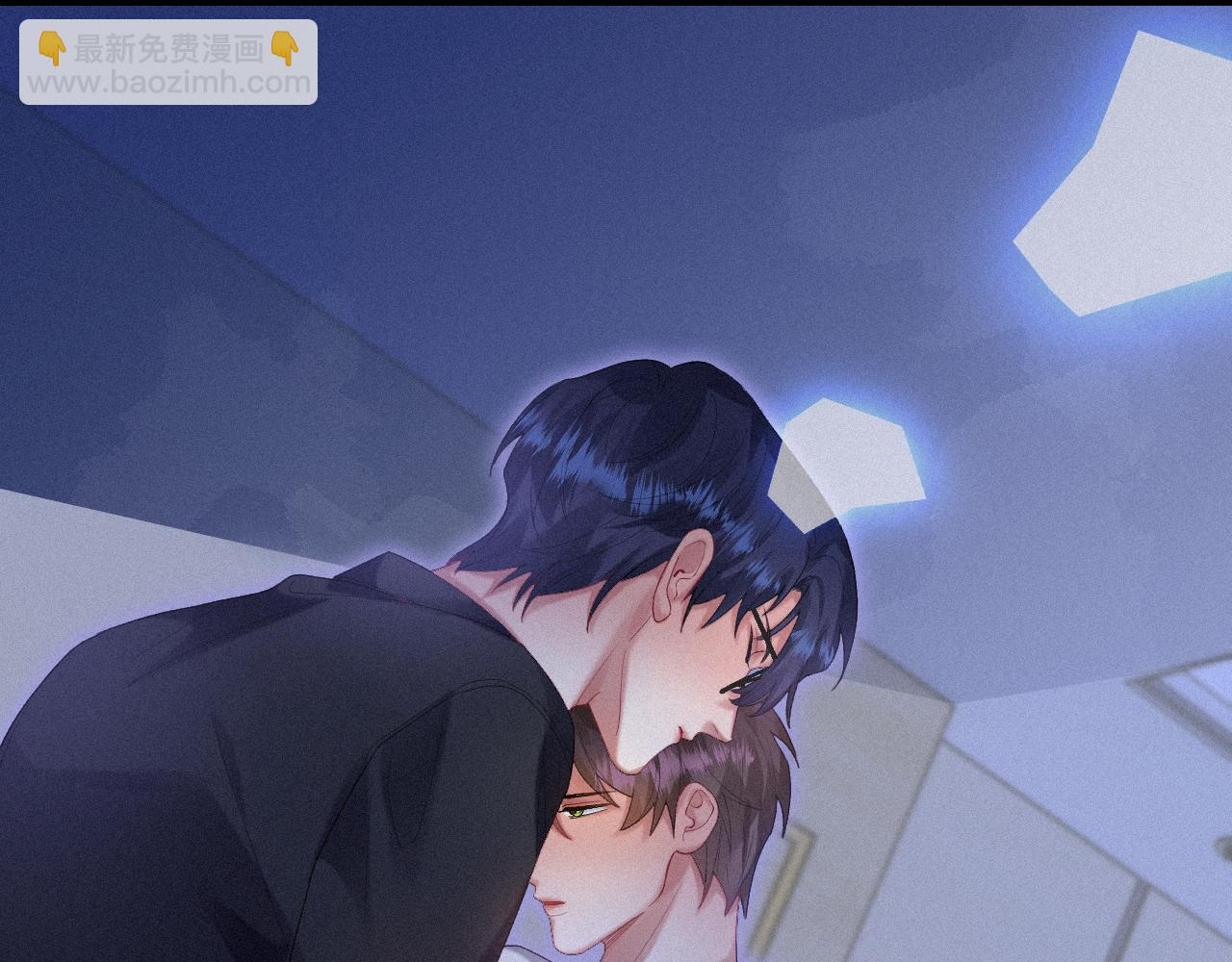 第37话 讨厌圆形的原因(1/2)-第37话