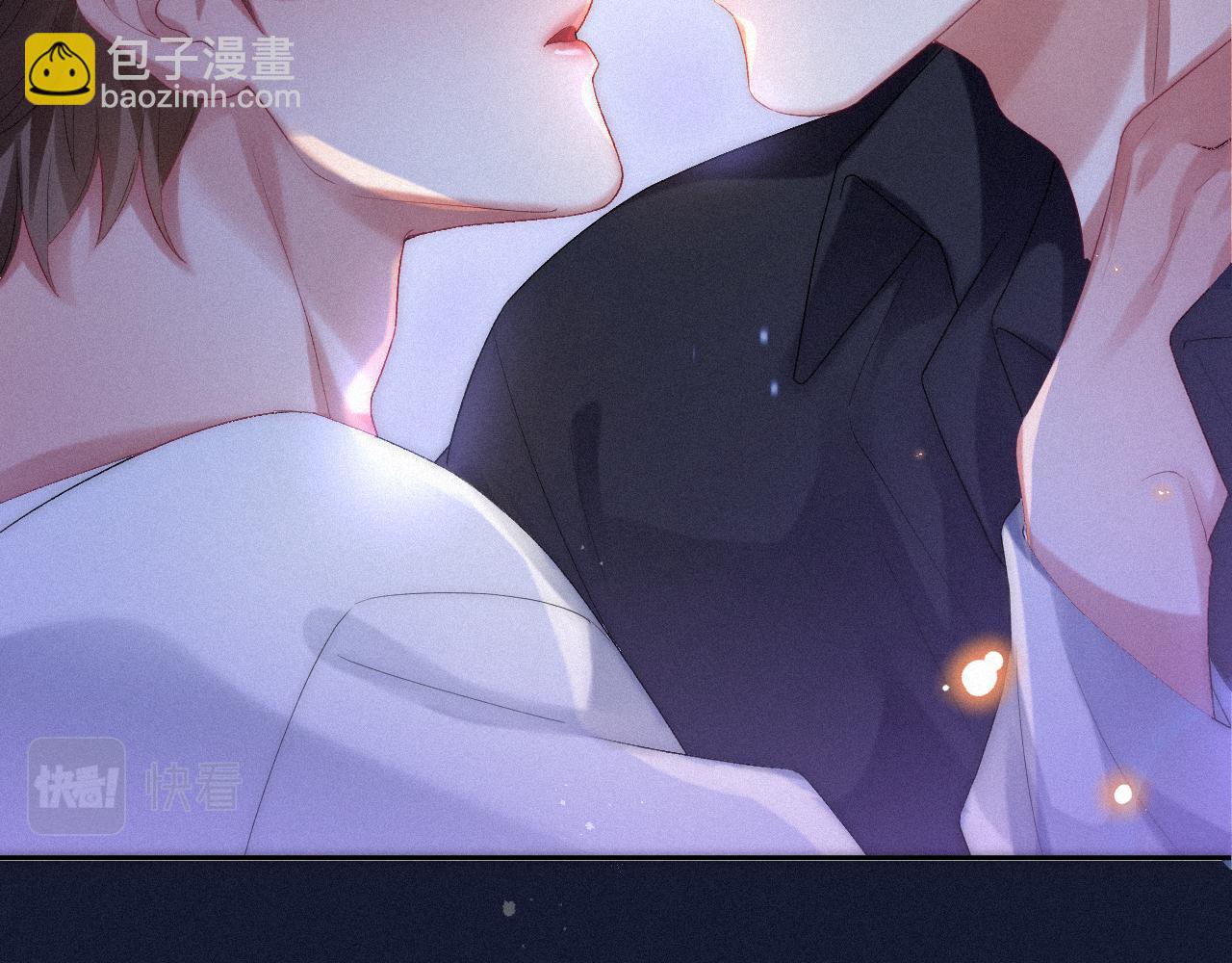 第39话 喜欢就是眼睛疼(1/2)-第39话