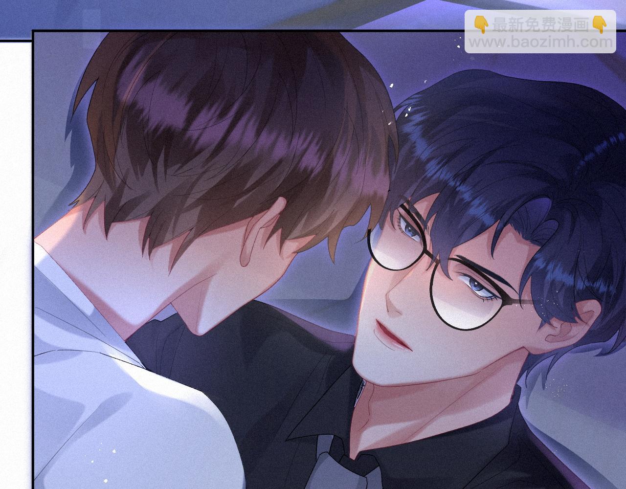 第39话 喜欢就是眼睛疼(1/2)-第39话