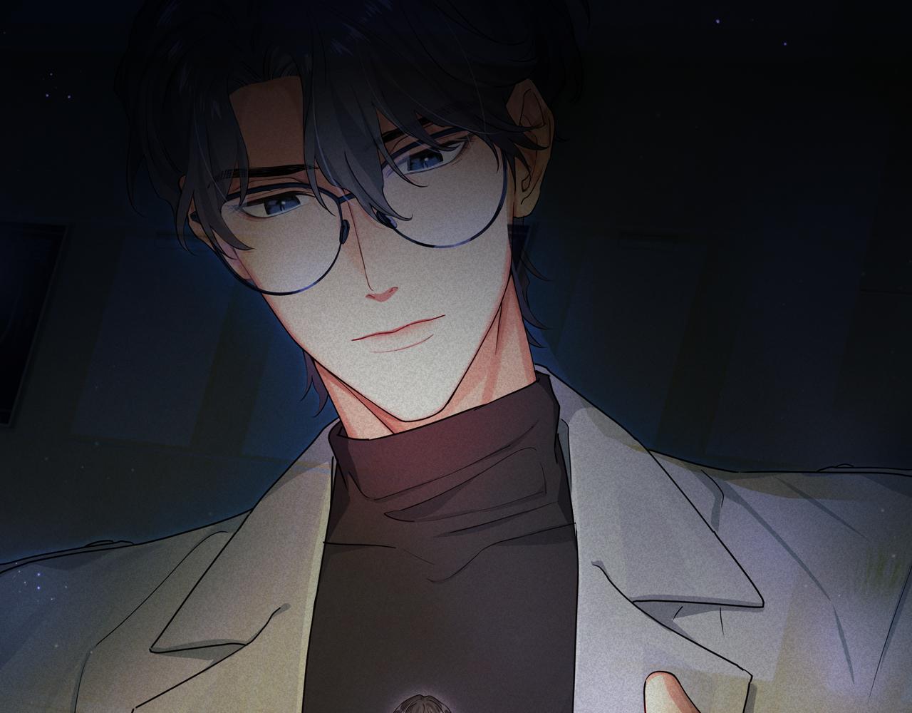 第45话 只要有你在，我就不怕(1/2)-第45话