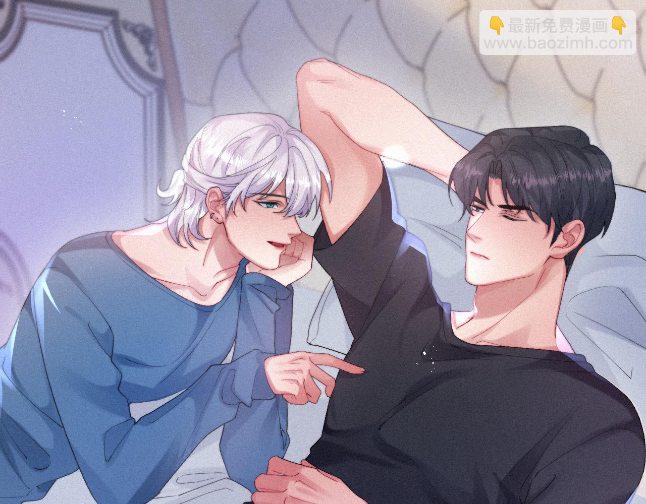 第47话 救赎(1/2)-第47话