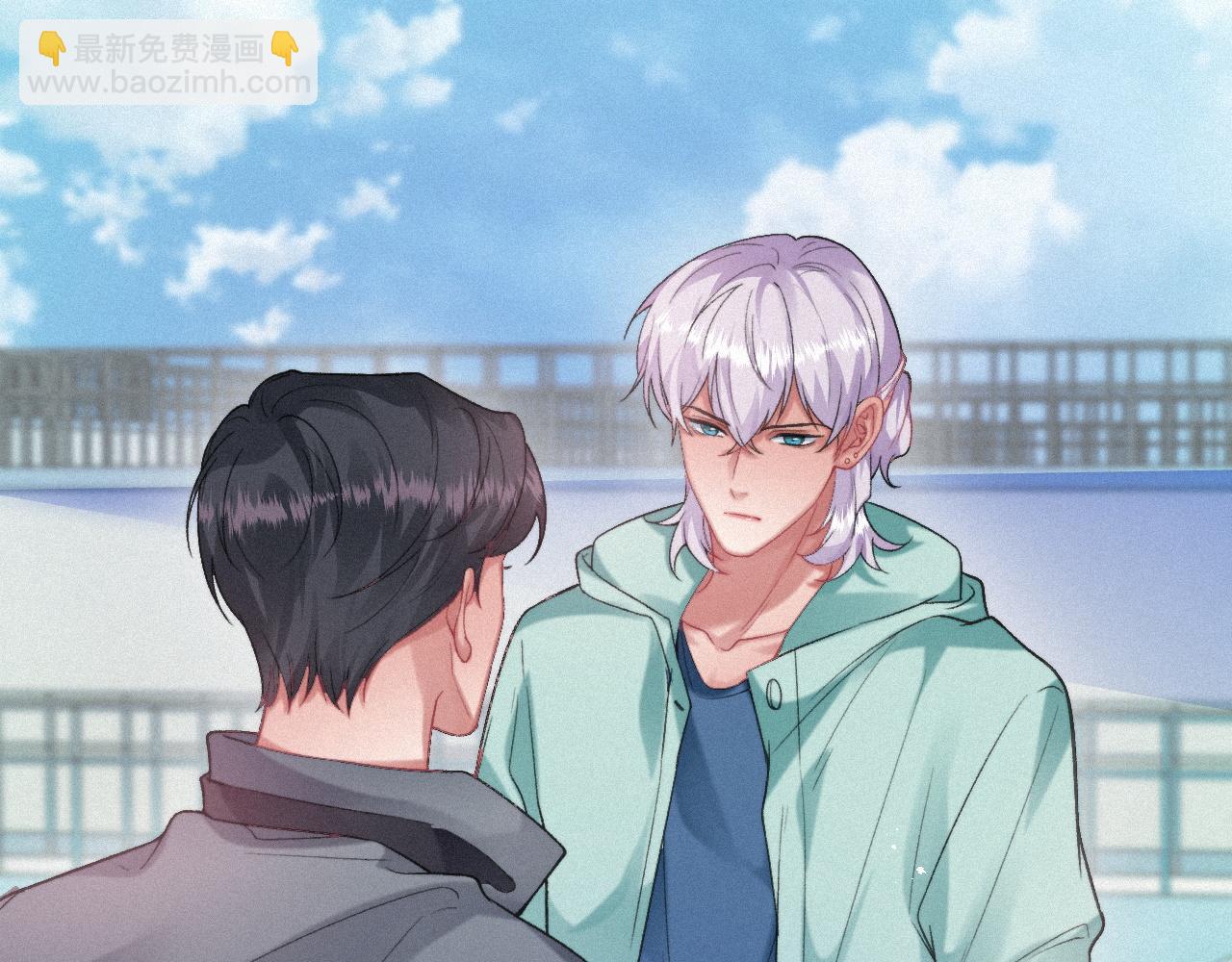 第47话 救赎(1/2)-第47话