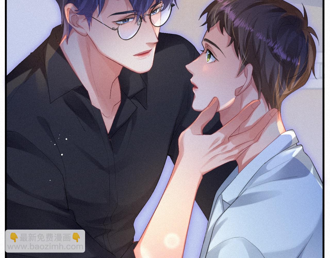 第49话 情话大师(1/2)-第49话