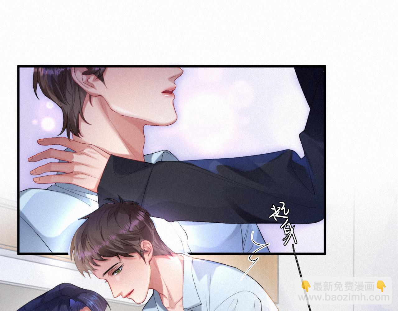 第51话 刑满释放(1/2)-第51话