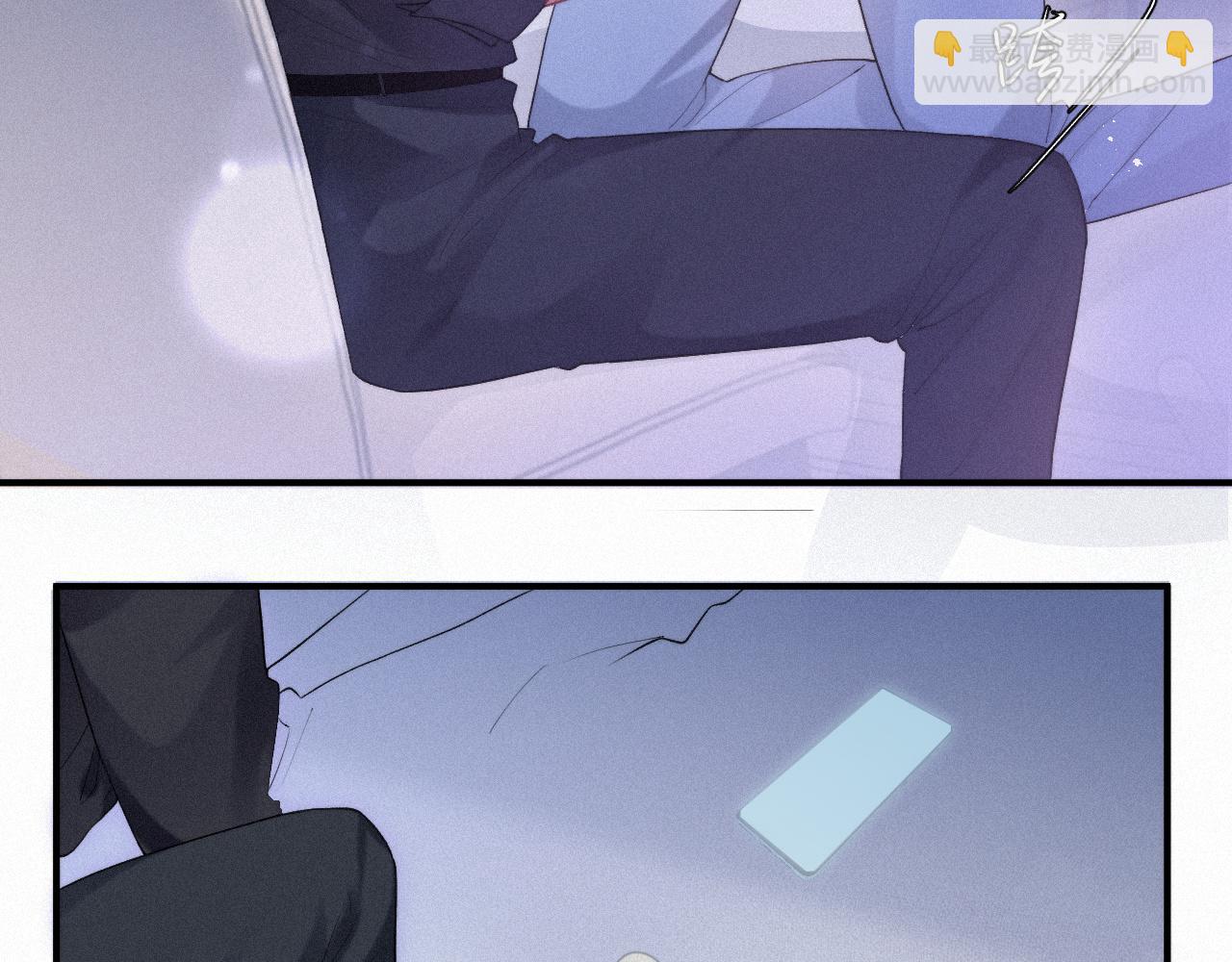 第51话 刑满释放(1/2)-第51话