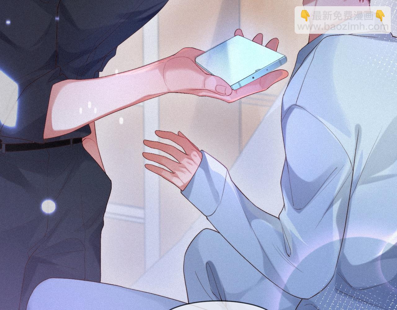 第51话 刑满释放(1/2)-第51话