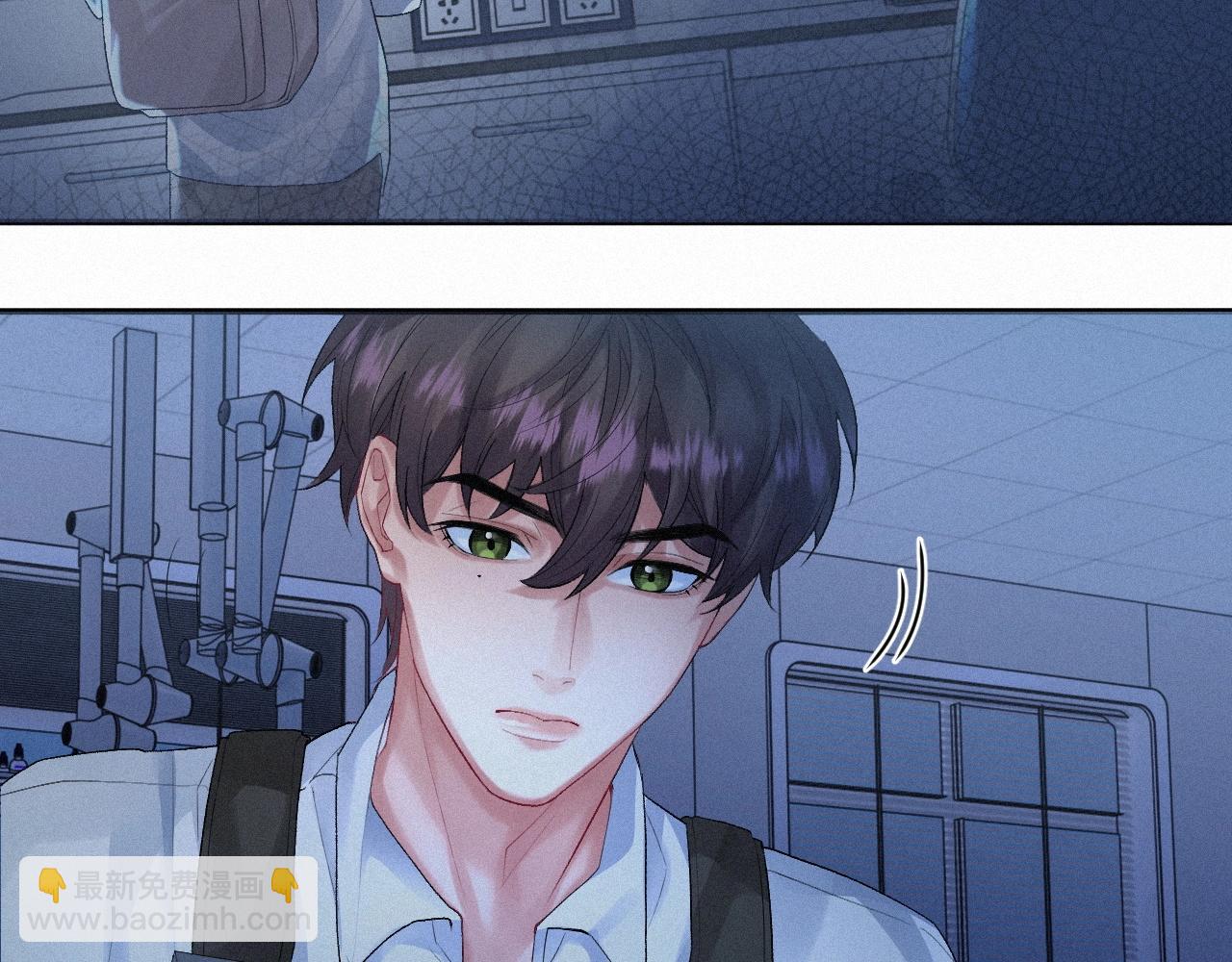 第7话 逃离(1/2)-第7话