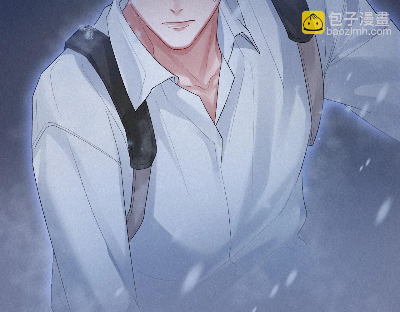 第7话 逃离(1/2)-第7话