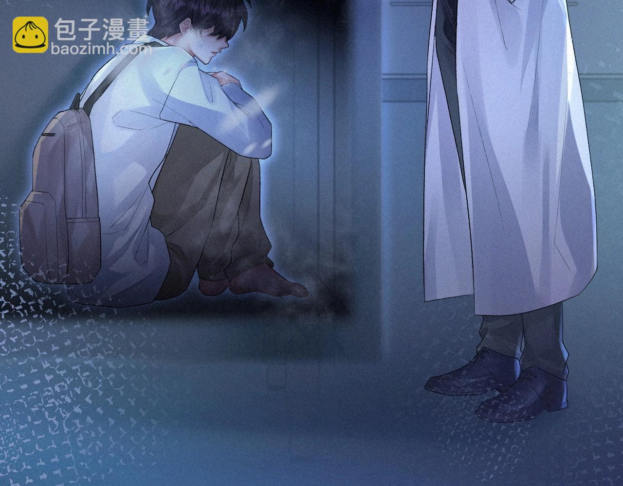 第7话 逃离(1/2)-第7话