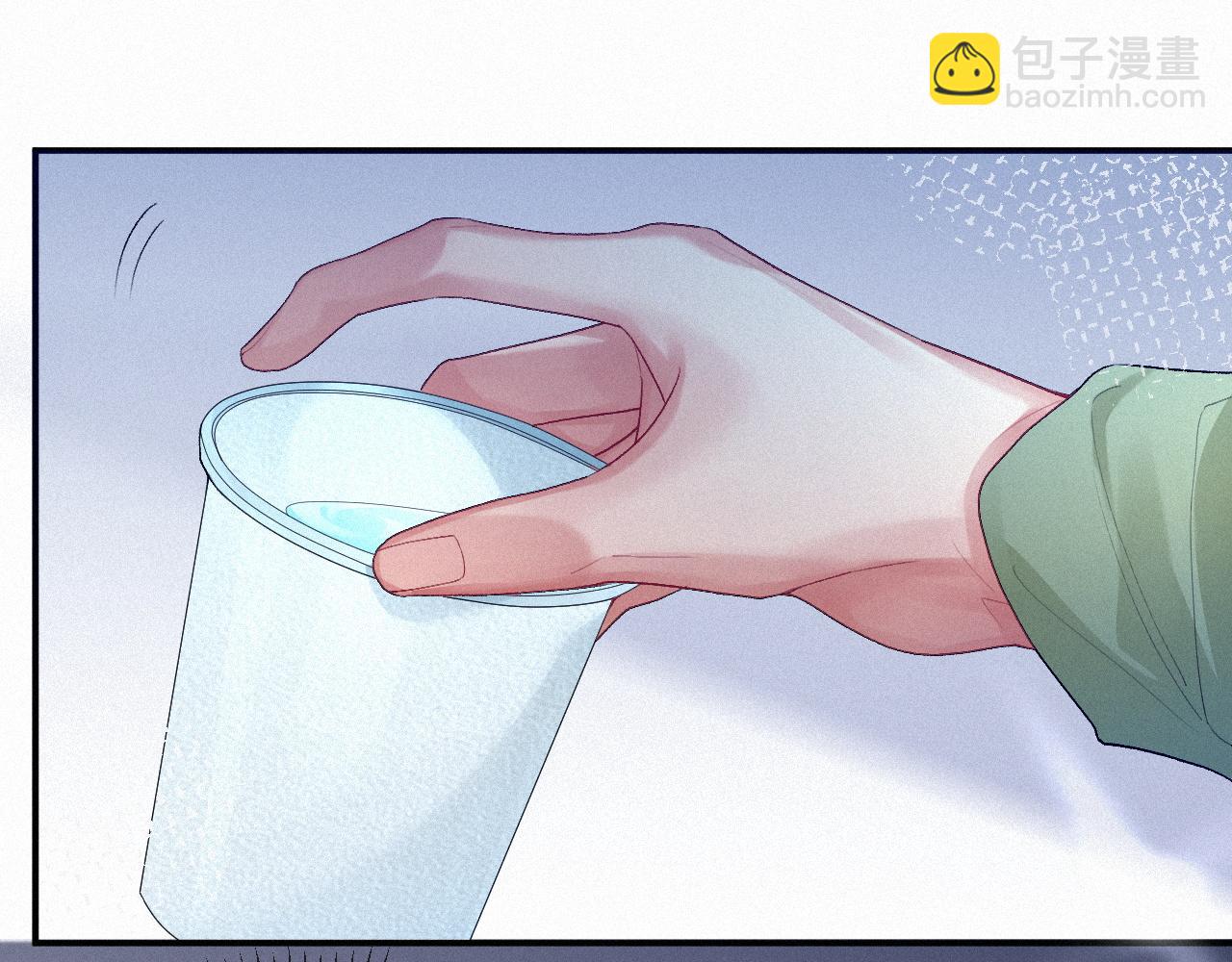 第9话 隔间里的摩擦(1/2)-第9话