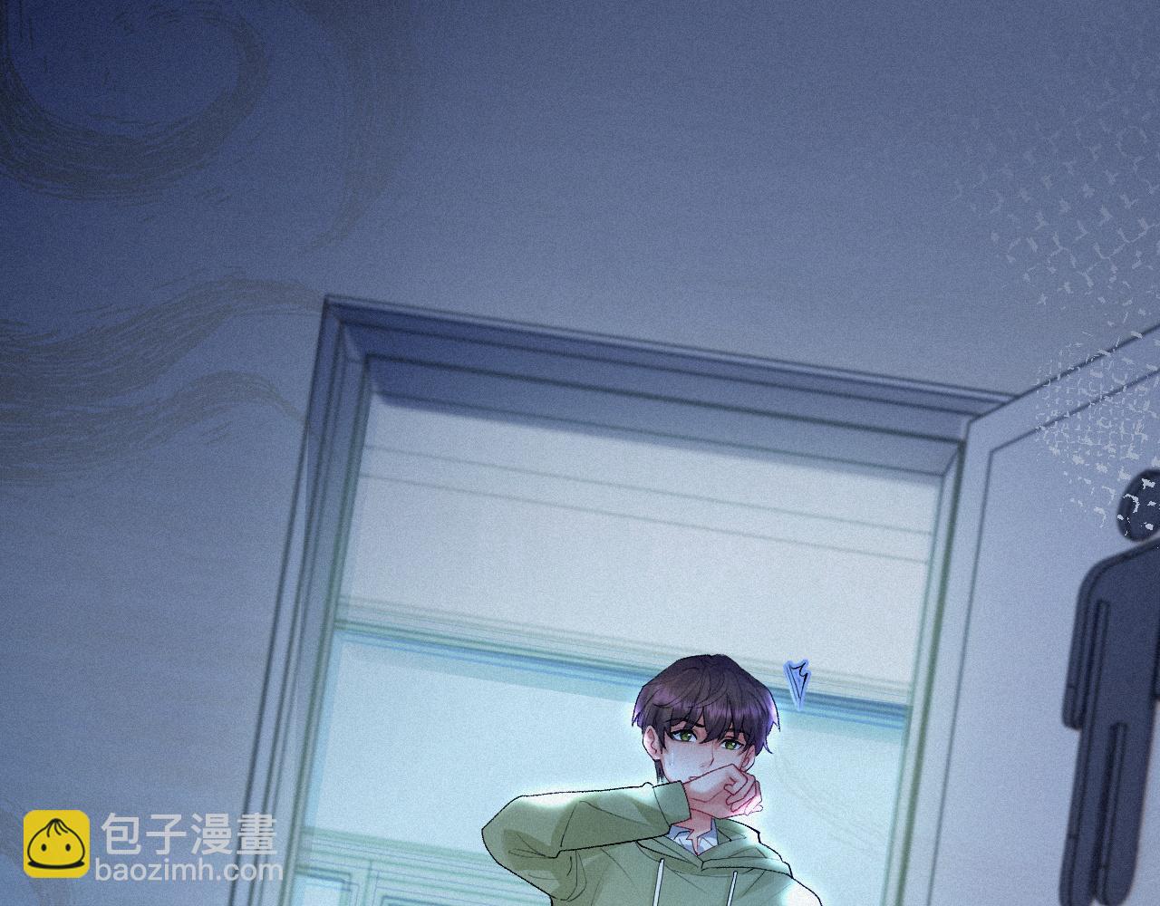 第9话 隔间里的摩擦(1/2)-第9话