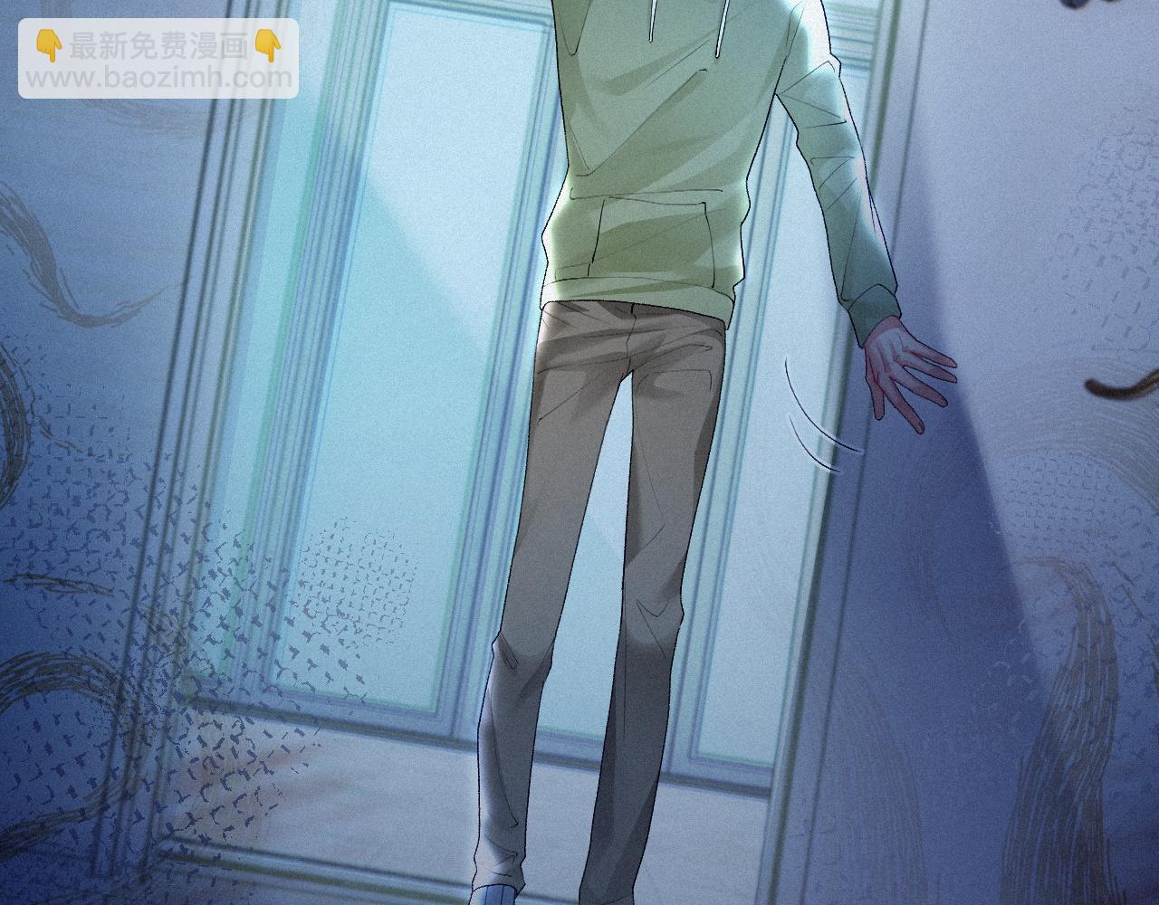 第9话 隔间里的摩擦(1/2)-第9话