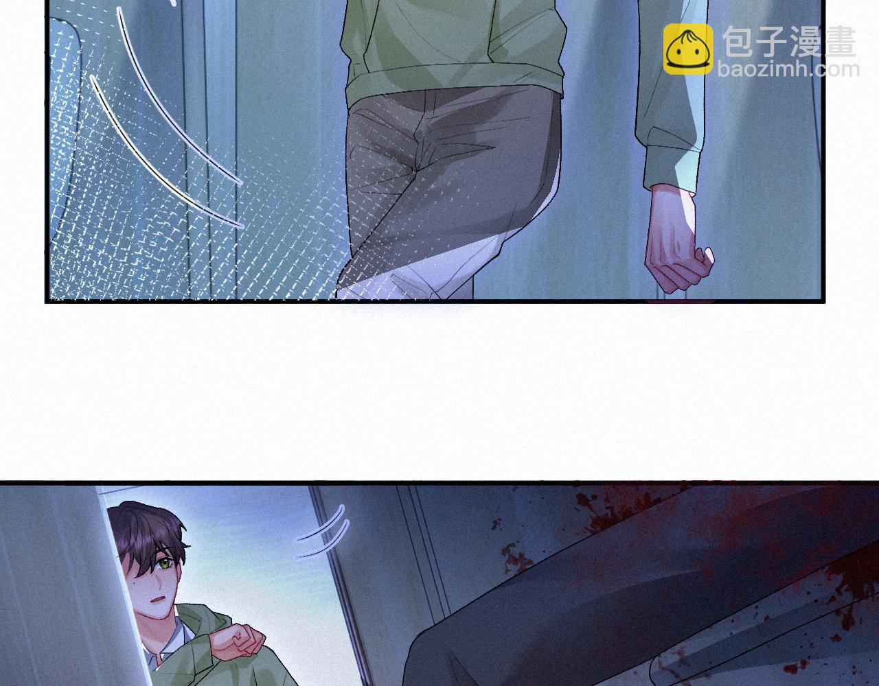 第9话 隔间里的摩擦(1/2)-第9话