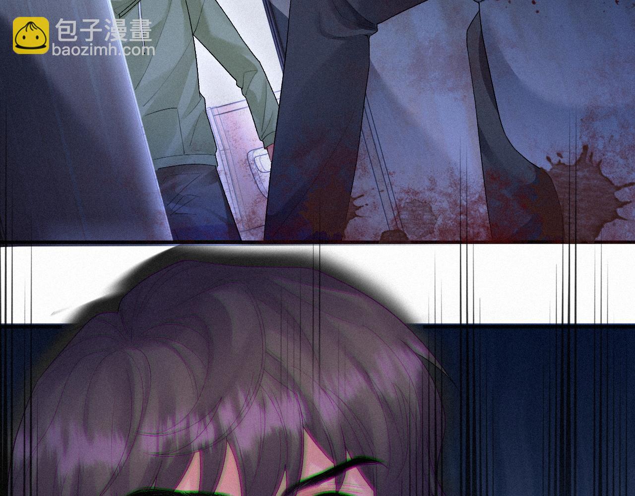 第9话 隔间里的摩擦(1/2)-第9话