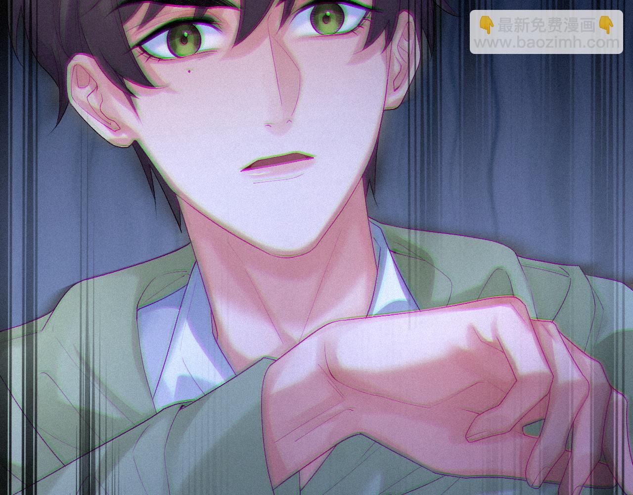 第9话 隔间里的摩擦(1/2)-第9话