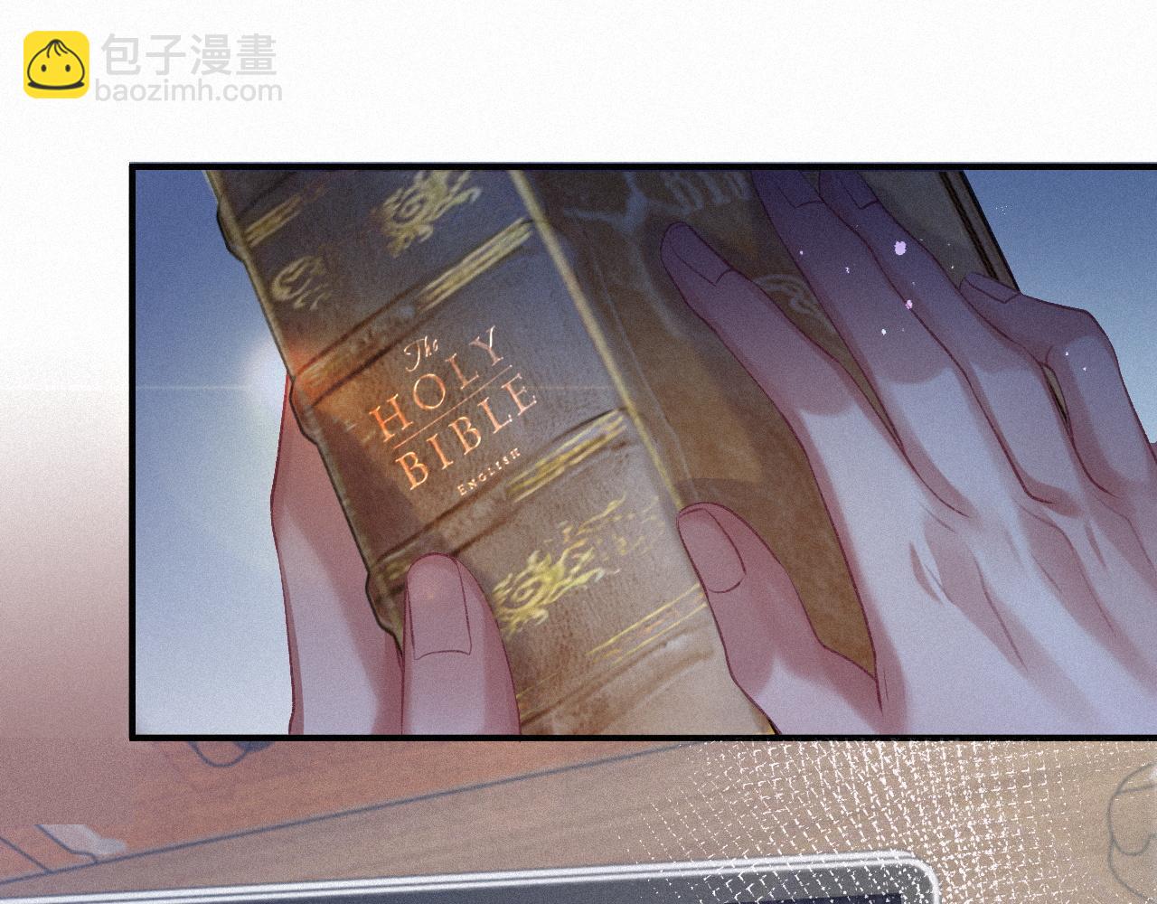 第9话 隔间里的摩擦(1/2)-第9话