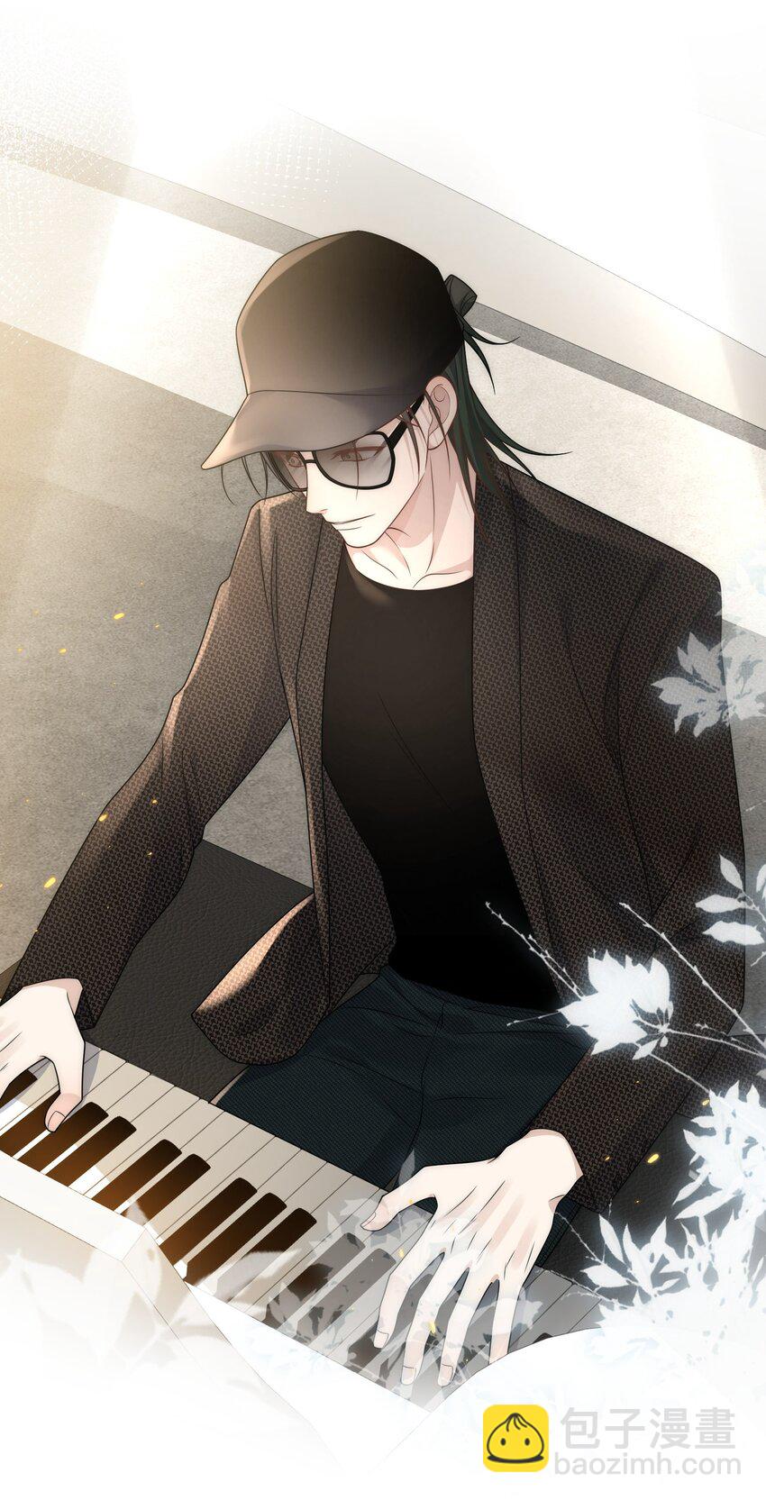 Track018 口味相投-第19话