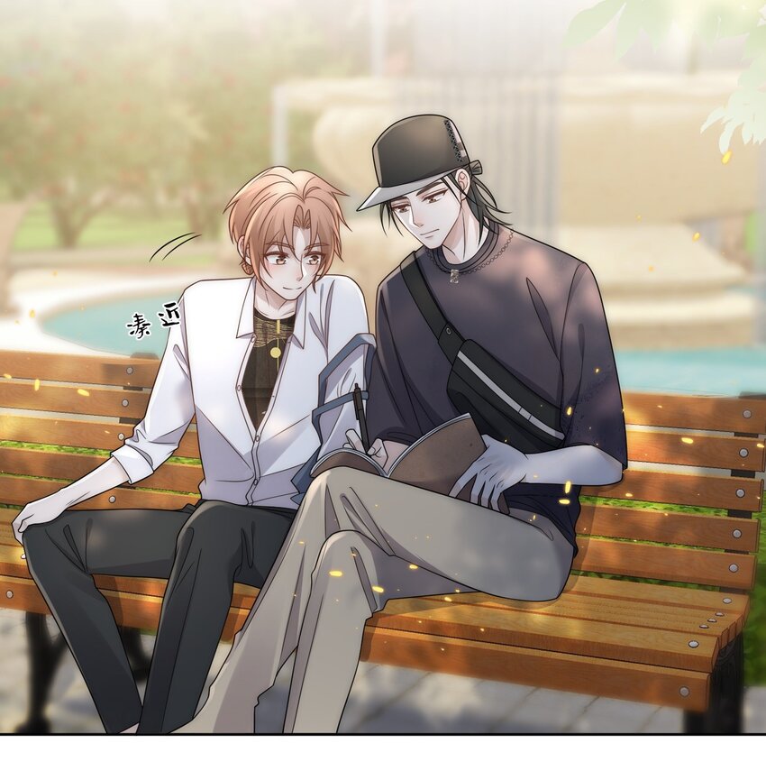 Track025 戴棒球帽的26岁小伙儿-第29话