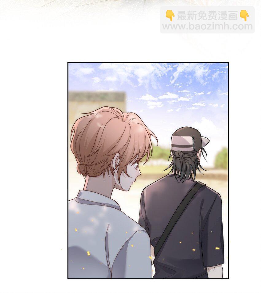 Track025 戴棒球帽的26岁小伙儿-第29话