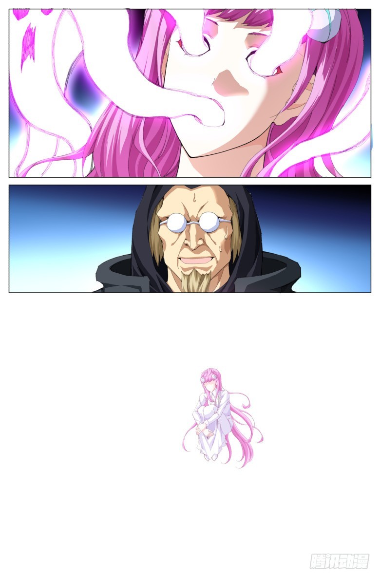 第一百二十八话：转生-第129话