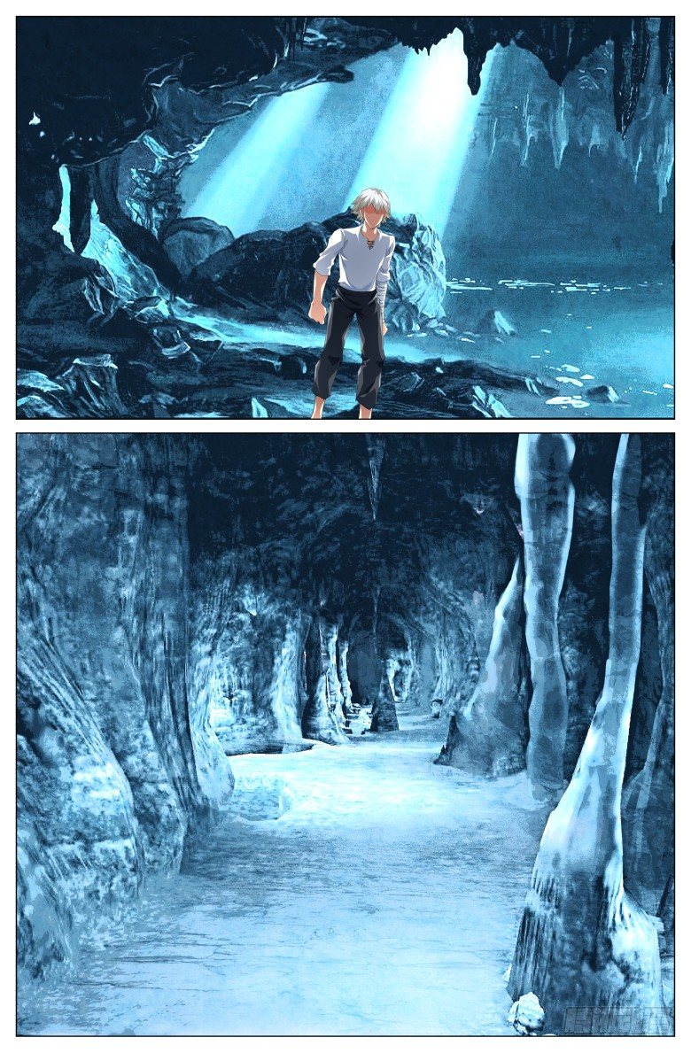 第四十一话：洞穴-第41话