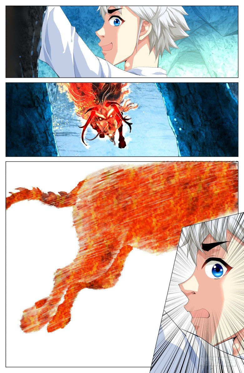 第四十三话：吸收-第43话