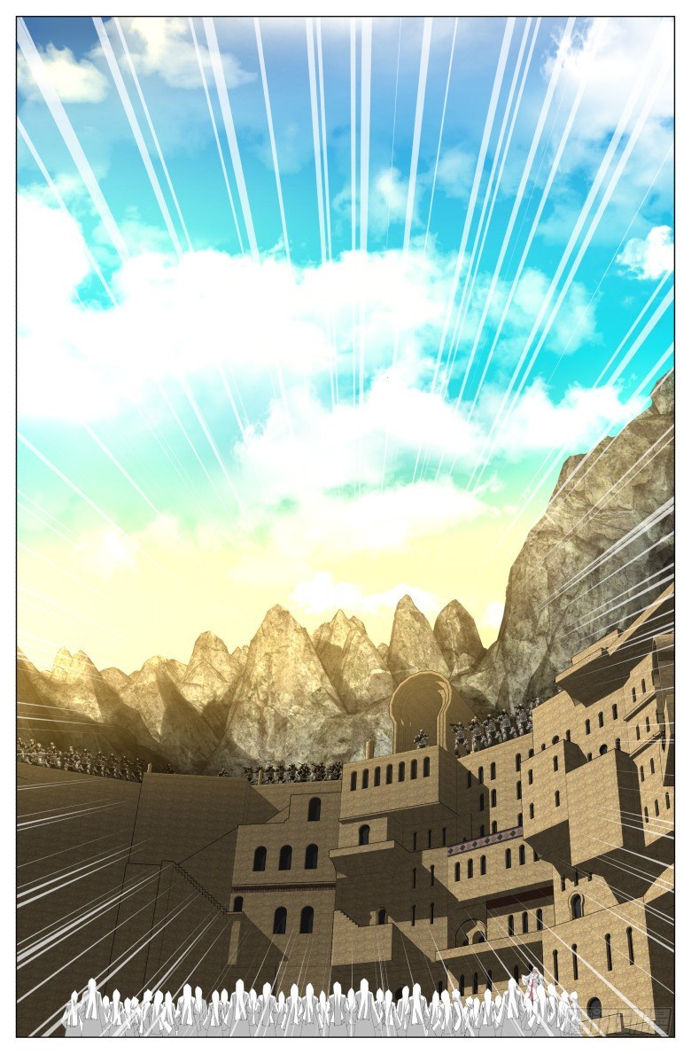 第四十七话：包围-第47话