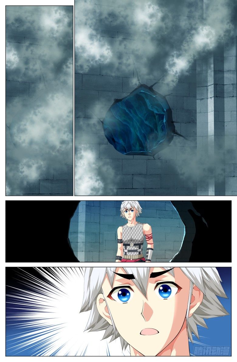 第四十九话：全军覆没-第49话