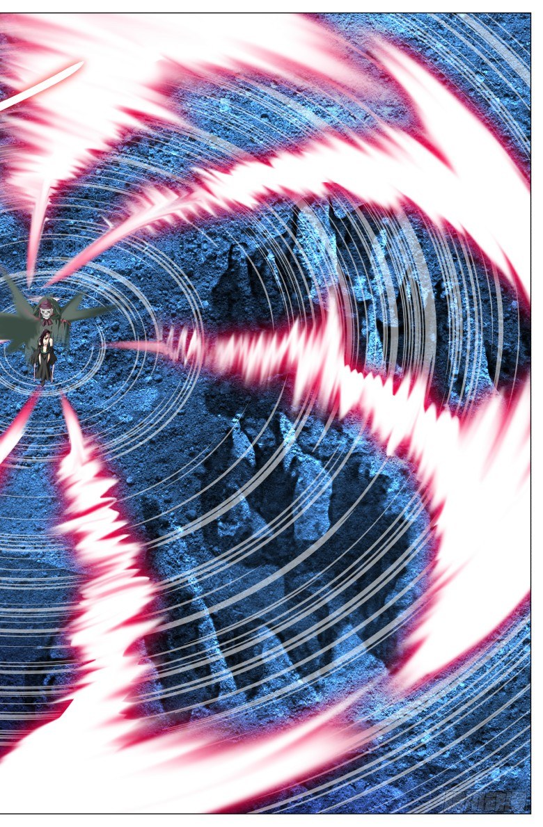 第六十五话：献祭-第65话