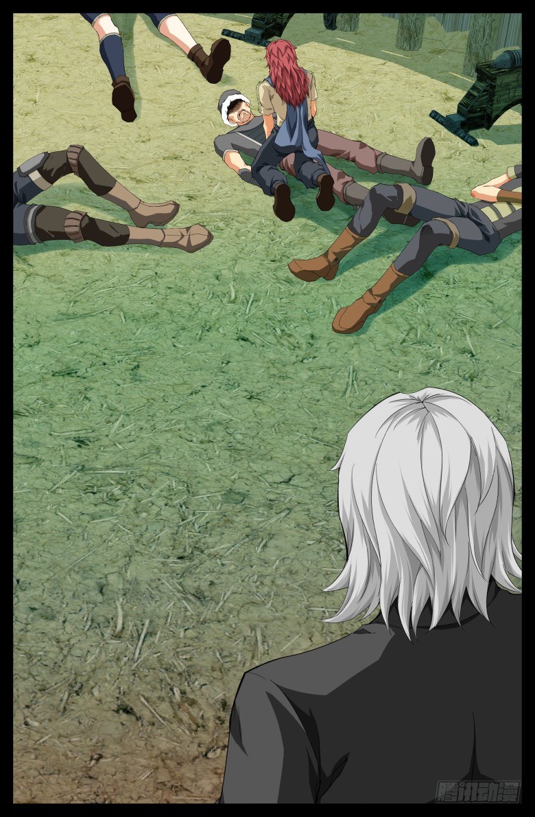 第六十九话：泰坦的回忆2-第69话