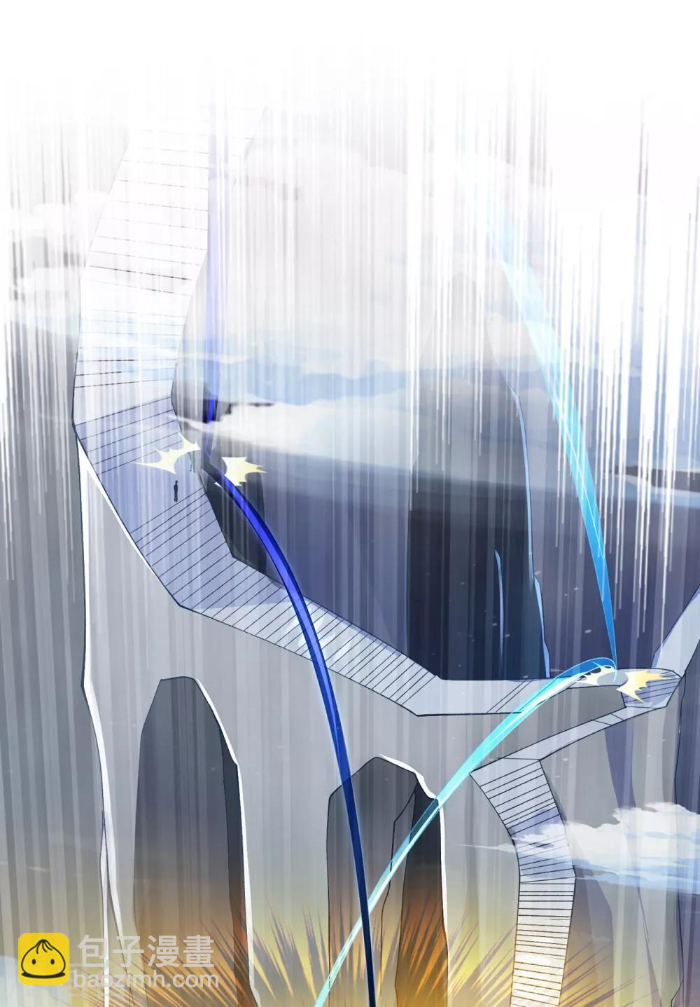 靈劍尊 - 第349話 你快到極限了吧 - 6