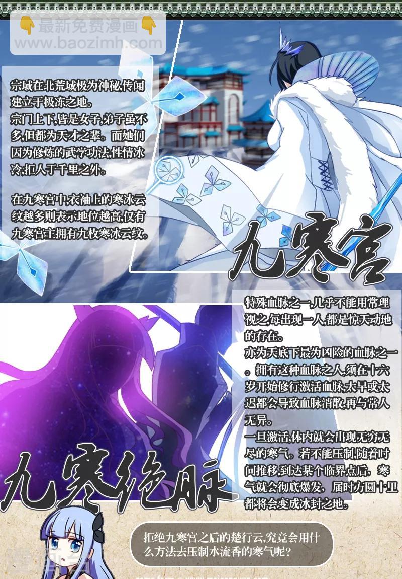 靈劍尊 - 第49話 水家出手 - 1