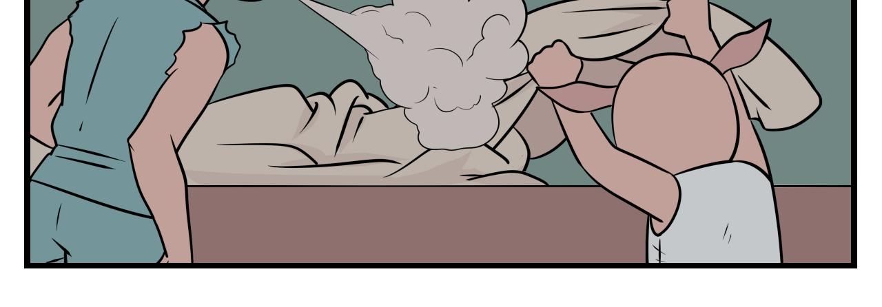 第二章 夜叉迷梦 2-第11话