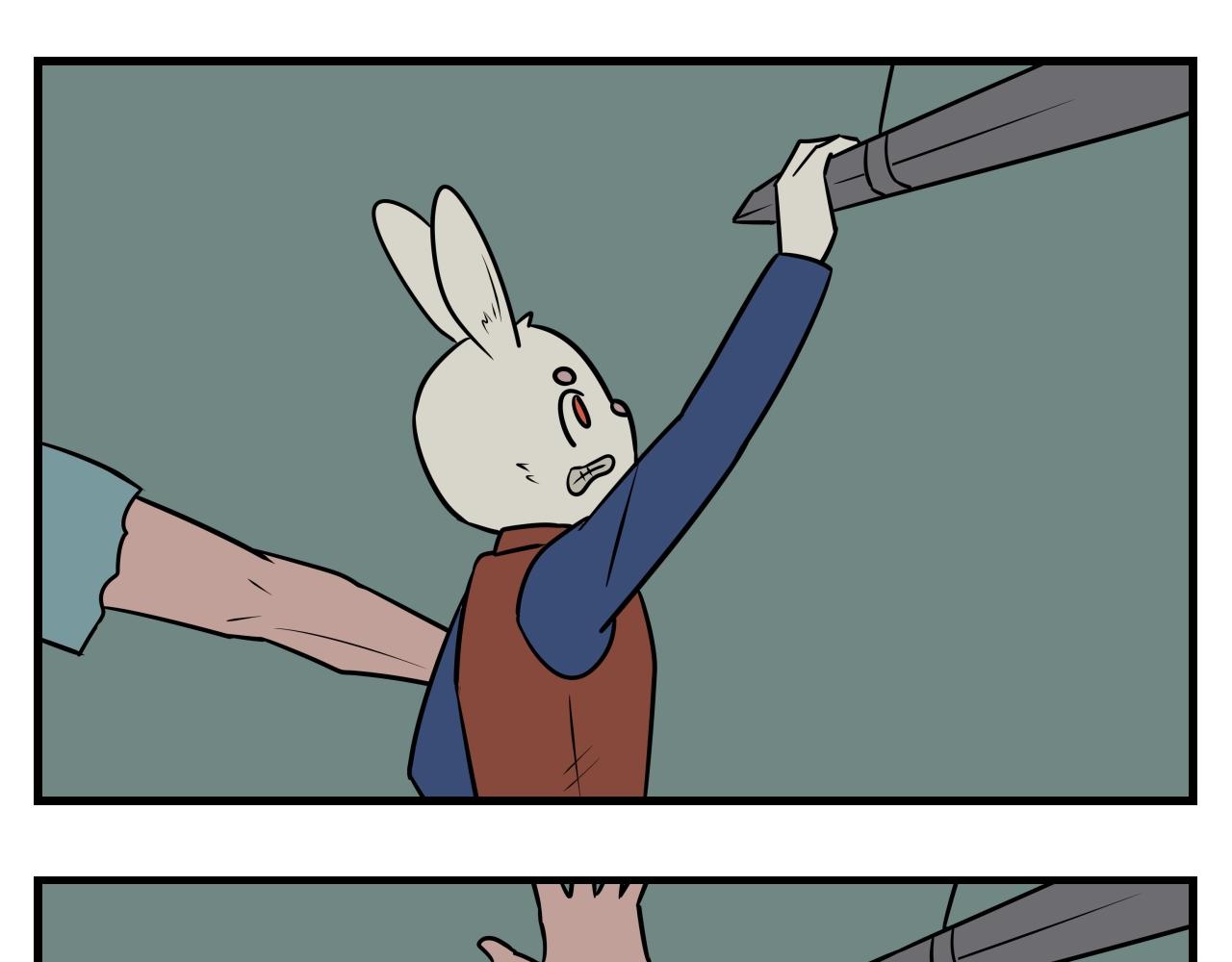 第二章 夜叉迷梦 4-第13话