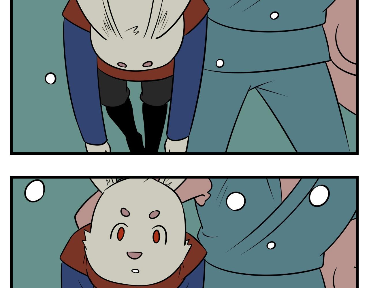 第二章 夜叉迷梦 4-第13话