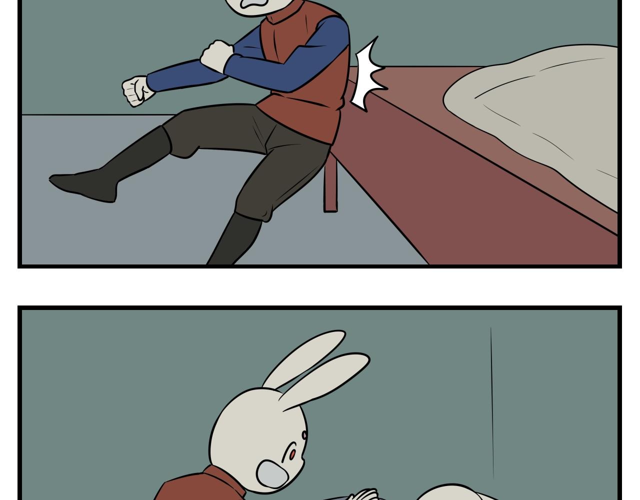 第二章 夜叉迷梦 4-第13话