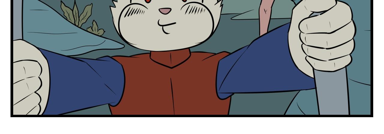 第二章 夜叉迷梦 6-第15话