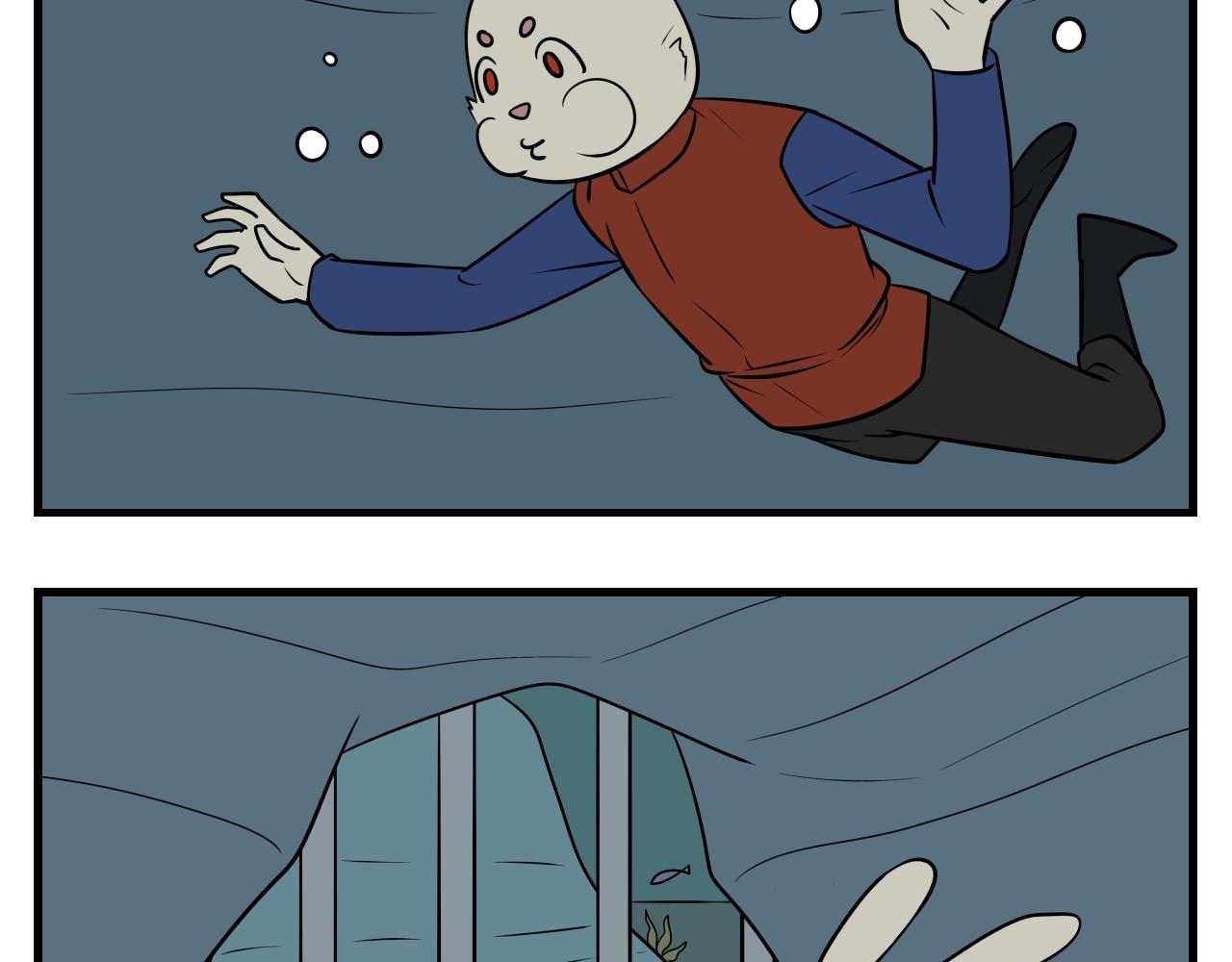 第二章 夜叉迷梦 6-第15话