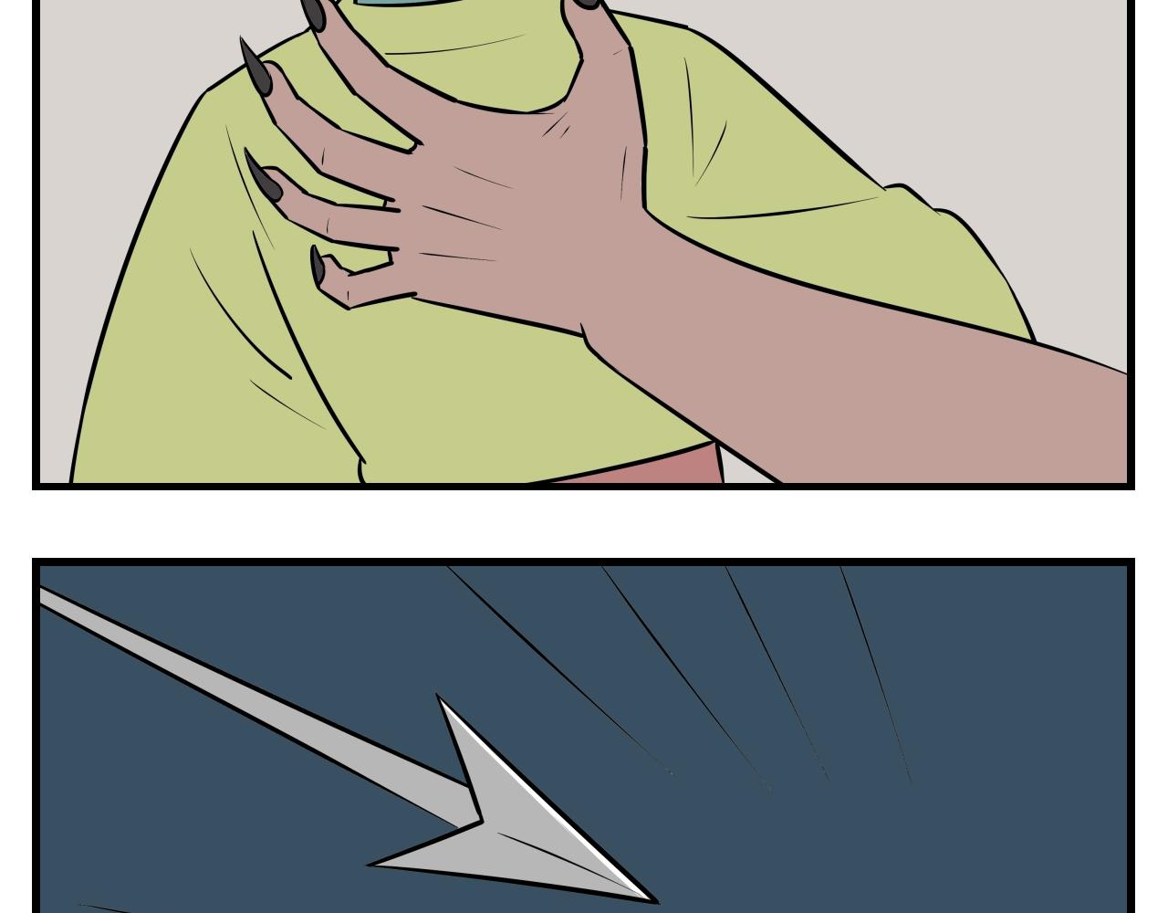 第二章 夜叉迷梦 10-第19话