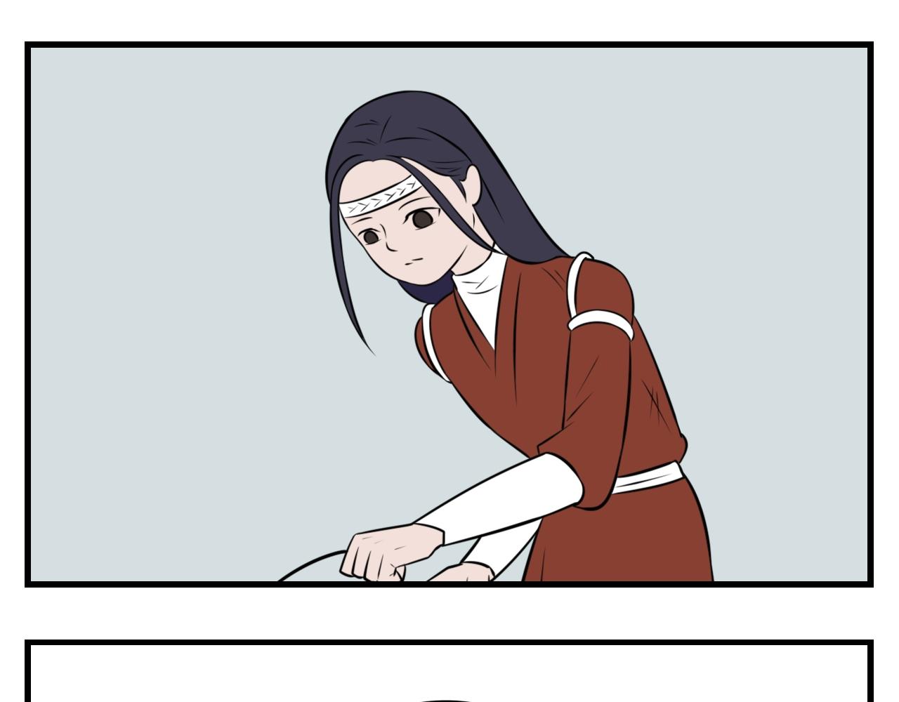 第23话 云山与兰4-第23话