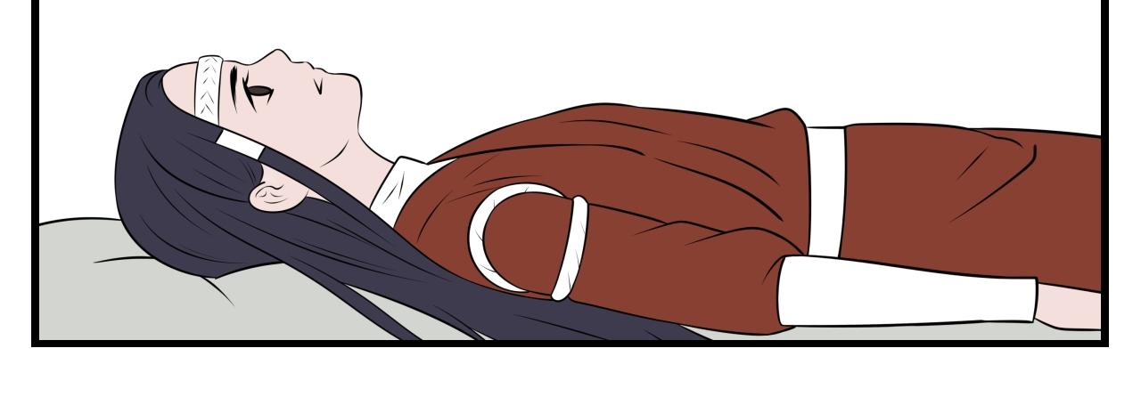 第35话 云山与兰16-第35话