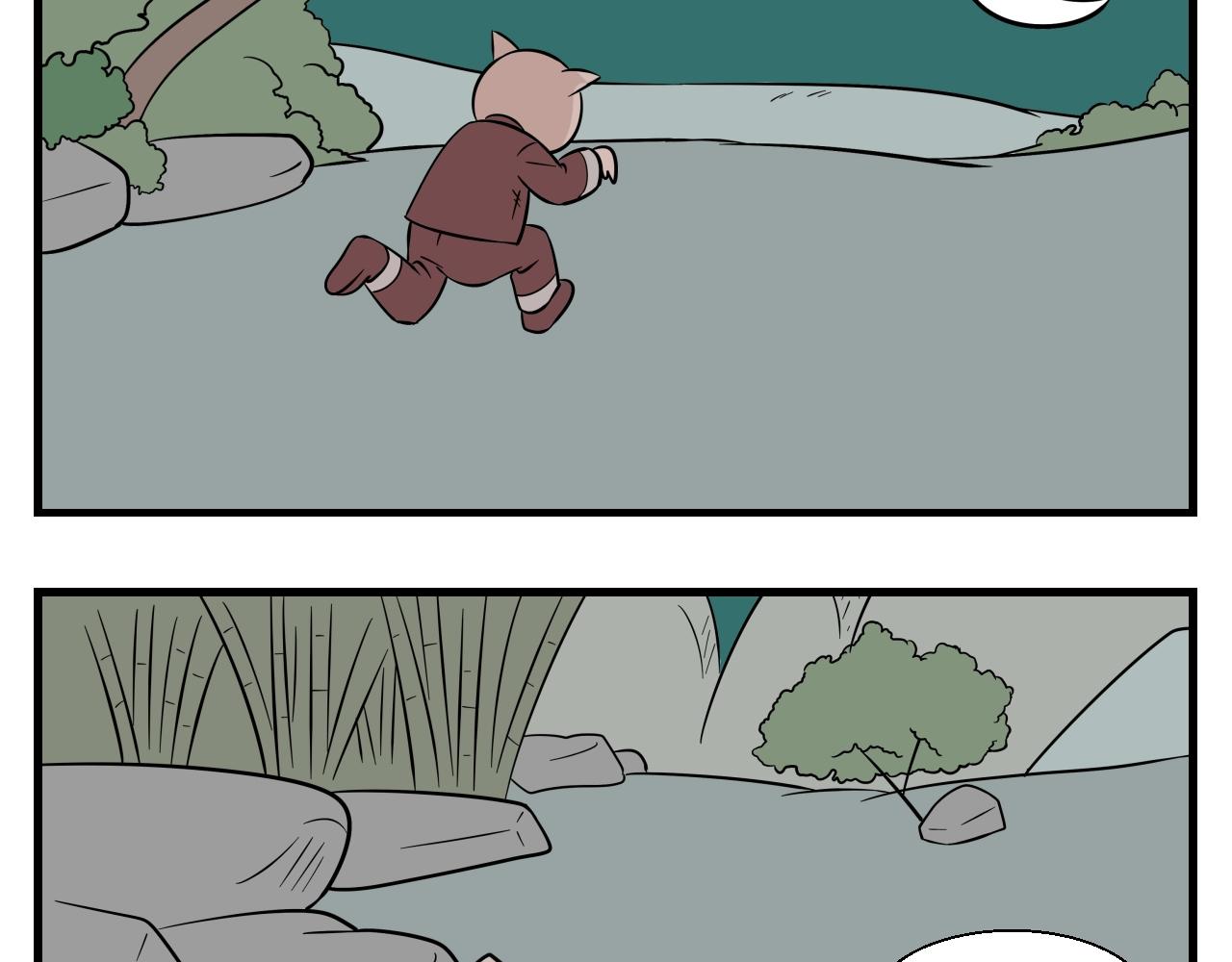 第一章 我一定可以打败老爸老妈吧！ 5-第5话