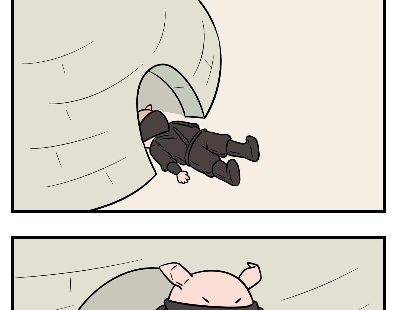 第一章 我一定可以打败老爸老妈！ 9-第9话