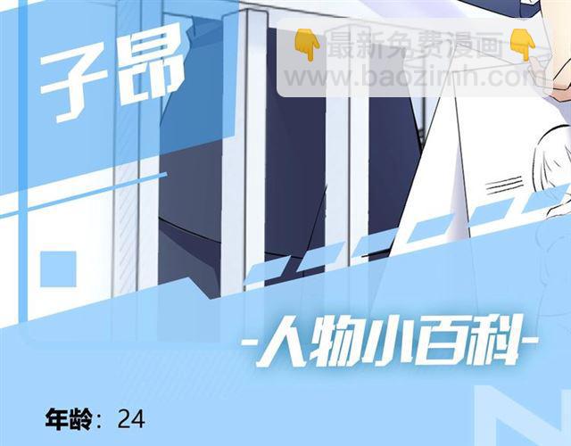 人物大揭秘-第1话