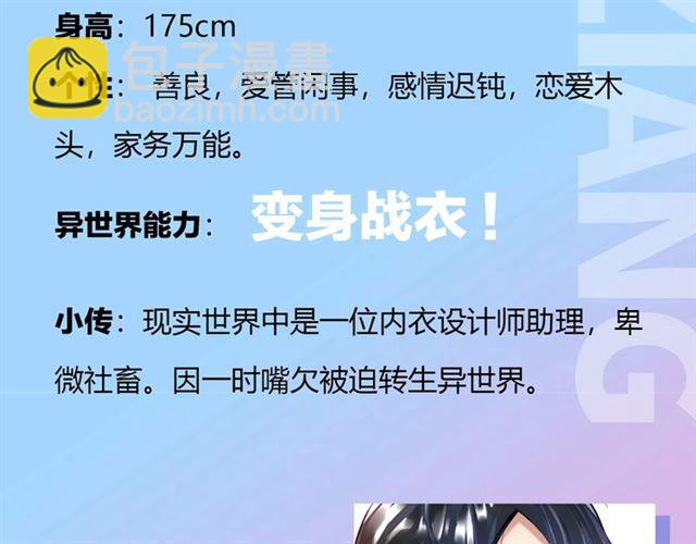 人物大揭秘-第1话