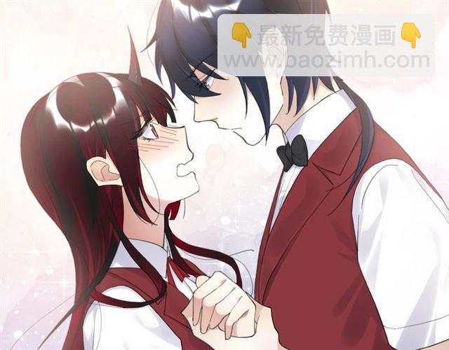 第18话 才不要嫁给这个笨蛋！(1/3)-第19话