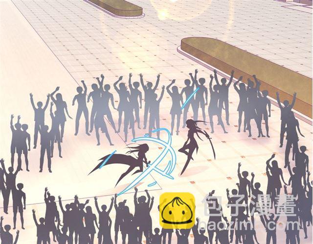 番外篇 朴实无华的一天(1/3)-第23话