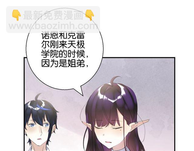 起源篇 第7话 你可以相信吗？(1/3)-第27话