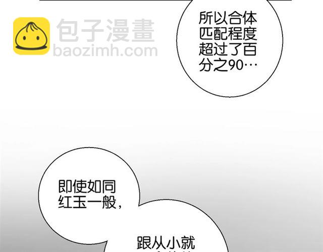 起源篇 第7话 你可以相信吗？(1/3)-第27话